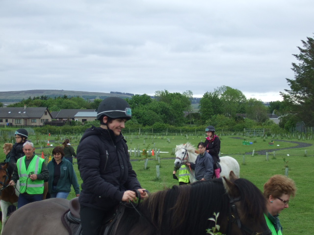 Riding For The Disabled Association – News and Photos